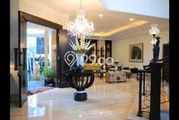 Disewakan! Rumah 3 Kamar Tidur &
3 Kamar Mandi di Cipete, Jakarta Selatan Disewakan! Rumah 3 Kamar Tidur &
3 Kamar Mandi di Cipete, Jakarta Selatan