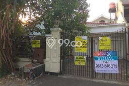 Hunian Super Mewah dengan Akses Paling Strategis di Kramat, Jakarta Pusat Hunian Super Mewah dengan Akses Paling Strategis di Kramat, Jakarta Pusat