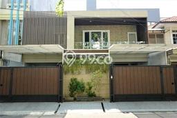 Rumah Berkualitas area Kelapa Gading, Jakarta Utara, LT 187m² LB 280m² - HARGA NEGO! Rumah Berkualitas area Kelapa Gading, Jakarta Utara, LT 187m² LB 280m² - HARGA NEGO!