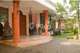 Rumah Elit Modern Tanpa Renovasi di Cipete Jakarta Selatan Rumah Elit Modern Tanpa Renovasi di Cipete Jakarta Selatan