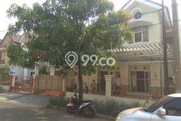 Siap Huni Rumah Mewah 4 Kamar di Kelapa Gading Dekat ke Mana Pun Siap Huni Rumah Mewah 4 Kamar di Kelapa Gading Dekat ke Mana Pun