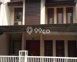 Rumah Terawat 3 KT 2 KM di Kelapa Gading, Jakarta Utara Rumah Terawat 3 KT 2 KM di Kelapa Gading, Jakarta Utara