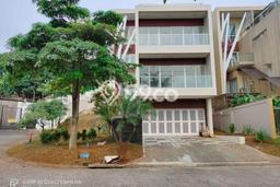 HOT PROPERTY! Rumah Strategis di Sentul City, LT 557m² LB 300m² HOT PROPERTY! Rumah Strategis di Sentul City, LT 557m² LB 300m²