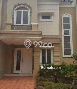 Rumah Modern 3 KT LT 63m2 di Gading Serpong Samara Village Rumah Modern 3 KT LT 63m2 di Gading Serpong Samara Village
