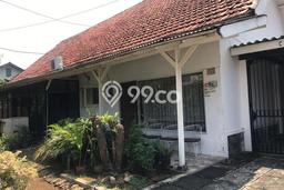 Dijual Cepat Rumah LT 754m² / LB 500m² di Lokasi Strategis Cipete, Jakarta Selatan Dijual Cepat Rumah LT 754m² / LB 500m² di Lokasi Strategis Cipete, Jakarta Selatan