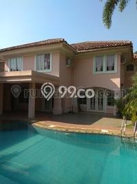 Sewa Rumah Murah di Sentul City Bogor Punya 4 KT Sewa Rumah Murah di Sentul City Bogor Punya 4 KT