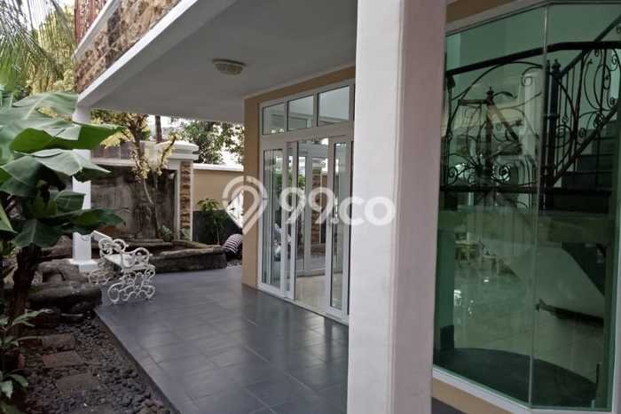 For Sale Rumah Mewah Exclusive di Pulo Gadung, Jakarta Timur For Sale Rumah Mewah Exclusive di Pulo Gadung, Jakarta Timur