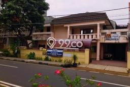 Dijual Hunian Mewah dengan Fasilitas Sekitar Lengkap di Cempaka Putih, Jakarta Pusat Dijual Hunian Mewah dengan Fasilitas Sekitar Lengkap di Cempaka Putih, Jakarta Pusat
