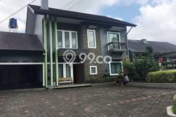 PENAWARAN TERBAIK! Rumah Strategis area Lembang, Luas 450m² LB 120m² PENAWARAN TERBAIK! Rumah Strategis area Lembang, Luas 450m² LB 120m²
