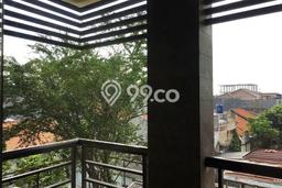 For Sale! Premium House LT 270m2 Desain Elegan di Fatmawati For Sale! Premium House LT 270m2 Desain Elegan di Fatmawati