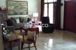 Rumah Luxury Modern Siap Huni di Pondok Labu Jakarta Selatan Rumah Luxury Modern Siap Huni di Pondok Labu Jakarta Selatan