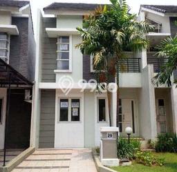 Rumah Minimalis 2 KT di Gading Serpong Tangerang Unfurnished Rumah Minimalis 2 KT di Gading Serpong Tangerang Unfurnished