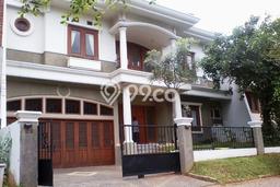 Jarang Ada! Rumah Kontrakan 5 Kamar Bagus Siap Huni Kemang Jarang Ada! Rumah Kontrakan 5 Kamar Bagus Siap Huni Kemang