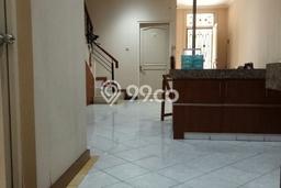 Dijual Rumah Modern 3 KT di Kapuk Kamal, Jakarta Barat Dijual Rumah Modern 3 KT di Kapuk Kamal, Jakarta Barat