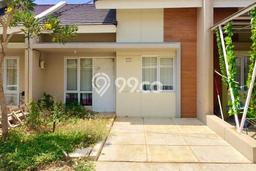 Kesempatan Memiliki Properti di Babakan, Dekat Kawasan Komersial, Tangerang - LT 36m² Kesempatan Memiliki Properti di Babakan, Dekat Kawasan Komersial, Tangerang - LT 36m²