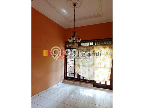 Siap Huni Rumah Minimalis & Modern LB 125m2 di Sambiroto Siap Huni Rumah Minimalis & Modern LB 125m2 di Sambiroto