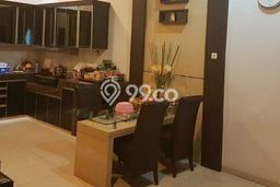 Rumah Luxury Modern Siap Huni di Sunter Jakarta Utara Rumah Luxury Modern Siap Huni di Sunter Jakarta Utara