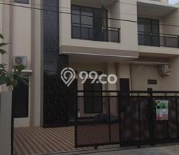 Jual Rumah Modern 5 KT di Serpong Villa Melati Mas, Tangerang Selatan Jual Rumah Modern 5 KT di Serpong Villa Melati Mas, Tangerang Selatan