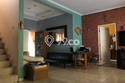 Jual Rumah Modern 3 KT di Graha Raya, Tangerang Jual Rumah Modern 3 KT di Graha Raya, Tangerang