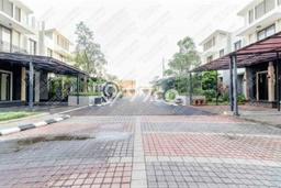 Rumah Eksklusif Dijual LT 144m2 di Tanah Abang, Jakarta Pusat Rumah Eksklusif Dijual LT 144m2 di Tanah Abang, Jakarta Pusat