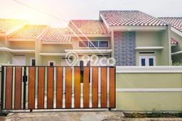 Rumah Minimalis LB/LT 40m2/63m2 Dijual di Pasir Putih, Depok Rumah Minimalis LB/LT 40m2/63m2 Dijual di Pasir Putih, Depok