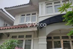 Rumah Elit Modern Siap Huni di Bintaro Tangerang Selatan Rumah Elit Modern Siap Huni di Bintaro Tangerang Selatan