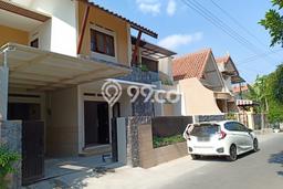 Rumah Kawasan Banjarsari, LT 260m2m², LB 350m2m² Rumah Kawasan Banjarsari, LT 260m2m², LB 350m2m²