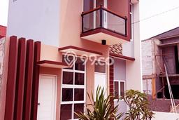 Rumah Idaman Keluarga! Rumah Mewah area Citra Grand, Jakarta Timur, LT 72m² Bangunan 72m² Rumah Idaman Keluarga! Rumah Mewah area Citra Grand, Jakarta Timur, LT 72m² Bangunan 72m²