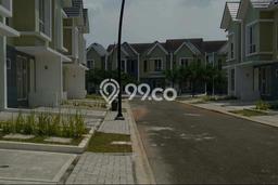 BEST CHOICE! Rumah area Serpong, Luas 137m² LB 65m² BEST CHOICE! Rumah area Serpong, Luas 137m² LB 65m²