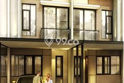 PROMO SPESIAL! Rumah Untuk Investasi di Kapuk, Luas 45m² Bangunan 54m² PROMO SPESIAL! Rumah Untuk Investasi di Kapuk, Luas 45m² Bangunan 54m²