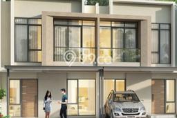 LOKASI PREMIUM! Rumah Strategis di Kapuk, LT 60m² Bangunan 76m² LOKASI PREMIUM! Rumah Strategis di Kapuk, LT 60m² Bangunan 76m²