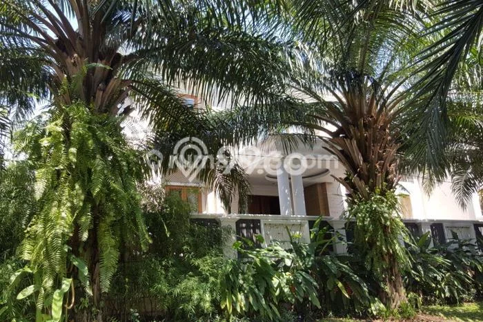 Rumah Luxury Dijual di Jakarta Selatan Fasilitas Premium Rumah Luxury Dijual di Jakarta Selatan Fasilitas Premium