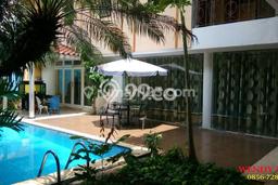 Rumah Elit Modern Siap Huni di Menteng Atas Jakarta Pusat Rumah Elit Modern Siap Huni di Menteng Atas Jakarta Pusat