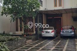 Hunian Super Mewah dengan Akses Paling Strategis di Cipete, Jakarta Selatan Hunian Super Mewah dengan Akses Paling Strategis di Cipete, Jakarta Selatan