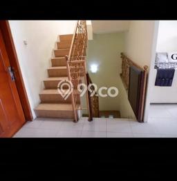 Rumah Elit LB 180m2 Siap Pakai Desain Elegan di Puri Indah, Jakarta Barat Rumah Elit LB 180m2 Siap Pakai Desain Elegan di Puri Indah, Jakarta Barat