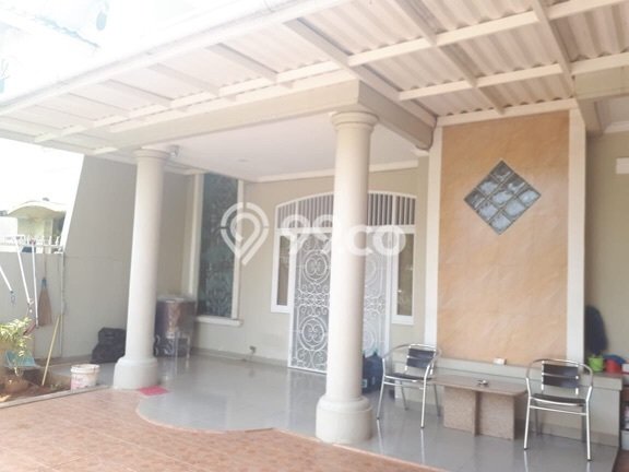Ready to Use! Premium House LT 250m2 Desain Elegan di Batu Ceper Ready to Use! Premium House LT 250m2 Desain Elegan di Batu Ceper