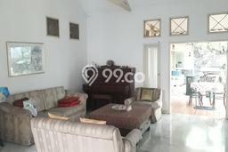 LISTING BARU! Rumah Strategis area Cipete, LT 410m² LB 280m² LISTING BARU! Rumah Strategis area Cipete, LT 410m² LB 280m²