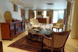 Rumah Luxury Modern Tanpa Renovasi di Blok S Jakarta Selatan Rumah Luxury Modern Tanpa Renovasi di Blok S Jakarta Selatan