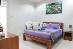 Hunian Eksklusif Dijual LT 140m2 di Kuta, Badung Hunian Eksklusif Dijual LT 140m2 di Kuta, Badung