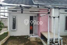 Hunian Strategis 2 KT LB 36m2 Kondisi Bagus di Cianjur Kota Hunian Strategis 2 KT LB 36m2 Kondisi Bagus di Cianjur Kota