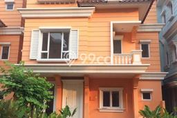 Rumah murah Super BU di Montana Village Gading Serpong Paramount Rumah murah Super BU di Montana Village Gading Serpong Paramount