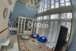 rumah cantik Lancewood lebar 12 nava park bsd city semi furnish rumah cantik Lancewood lebar 12 nava park bsd city semi furnish