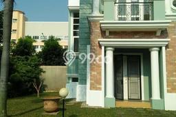 For Sale! Premium House LT 285m2 Desain Modern di Gading Serpong For Sale! Premium House LT 285m2 Desain Modern di Gading Serpong