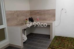 Rumah Strategis Minimalis Lb 60m2 di Antapani, Bandung Rumah Strategis Minimalis Lb 60m2 di Antapani, Bandung