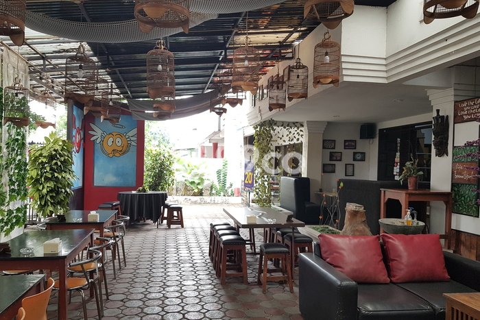 Rumah Kontrakan Bandung LT 452m2 LB 262m2 Kawasan Burangrang Rumah Kontrakan Bandung LT 452m2 LB 262m2 Kawasan Burangrang