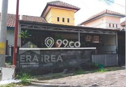 Rumah Budget Favorit Siap Huni di Baki LT 80m2 Rumah Budget Favorit Siap Huni di Baki LT 80m2