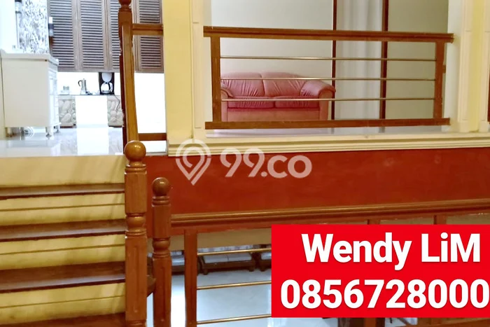 Rumah 0 Kamar Siap Huni Dikontrakkan di Kebayoran Baru Harga Kompetitif Rumah 0 Kamar Siap Huni Dikontrakkan di Kebayoran Baru Harga Kompetitif