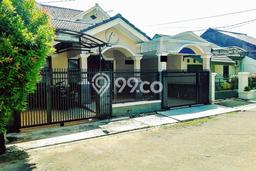 Rumah Minimalis 7 Kamar LT 162m2 di BSD Rumah Minimalis 7 Kamar LT 162m2 di BSD