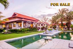 Rumah Elit Modern Tanpa Renovasi di Uluwatu Badung Rumah Elit Modern Tanpa Renovasi di Uluwatu Badung