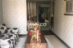 For Sale! Luxury House LT 320m2 Desain Modern di Cinere For Sale! Luxury House LT 320m2 Desain Modern di Cinere
